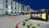 Home2 Suites by Hilton Burleson Exterior