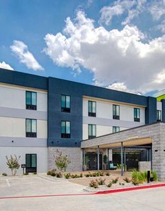 Home2 Suites by Hilton Burleson