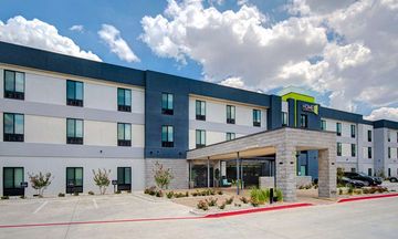 Home2 Suites by Hilton Burleson