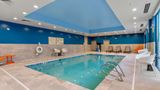 <b>Hampton Inn Colorado Springs Northeast Pool</b>. Images powered by <a href="https://iceportal.shijigroup.com/" title="IcePortal" target="_blank">IcePortal</a>.