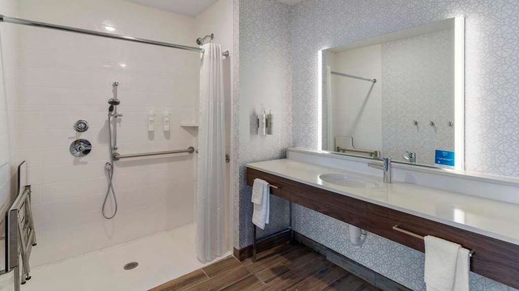 Hampton Inn Colorado Springs Northeast Room