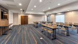 <b>Hampton Inn Colorado Springs Northeast Meeting</b>. Images powered by <a href="https://iceportal.shijigroup.com/" title="IcePortal" target="_blank">IcePortal</a>.
