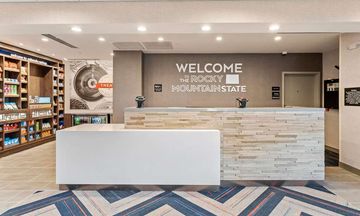 Hampton Inn Colorado Springs Northeast