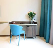 The Hive Room