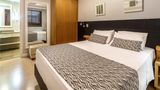 Manhattan Porto Alegre by Mercure Room