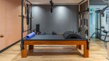 Manhattan Porto Alegre by Mercure Health