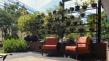Manhattan Porto Alegre by Mercure Restaurant