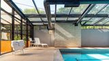 Manhattan Porto Alegre by Mercure Pool