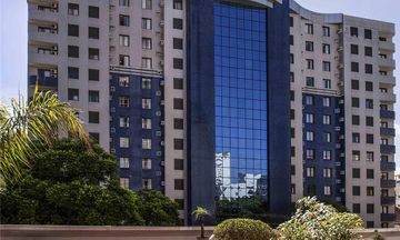 Manhattan Porto Alegre by Mercure