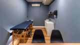 <b>Manhattan Porto Alegre by Mercure Spa</b>. Images powered by <a href="https://iceportal.shijigroup.com/" title="IcePortal" target="_blank">IcePortal</a>.