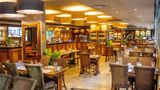 <b>Manhattan Porto Alegre by Mercure Restaurant</b>. Images powered by <a href="https://iceportal.shijigroup.com/" title="IcePortal" target="_blank">IcePortal</a>.