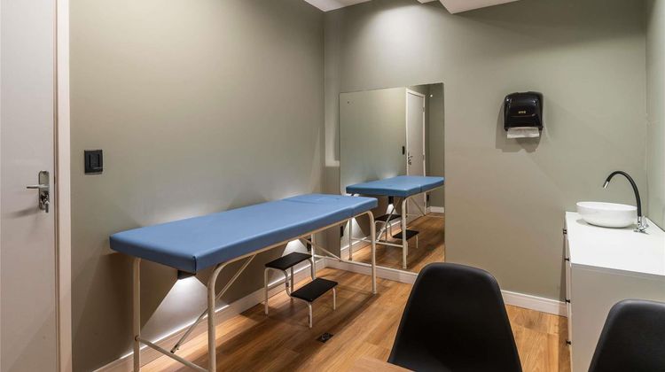Manhattan Porto Alegre by Mercure Spa