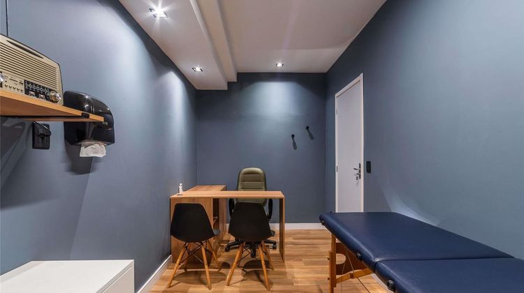 Manhattan Porto Alegre by Mercure Health