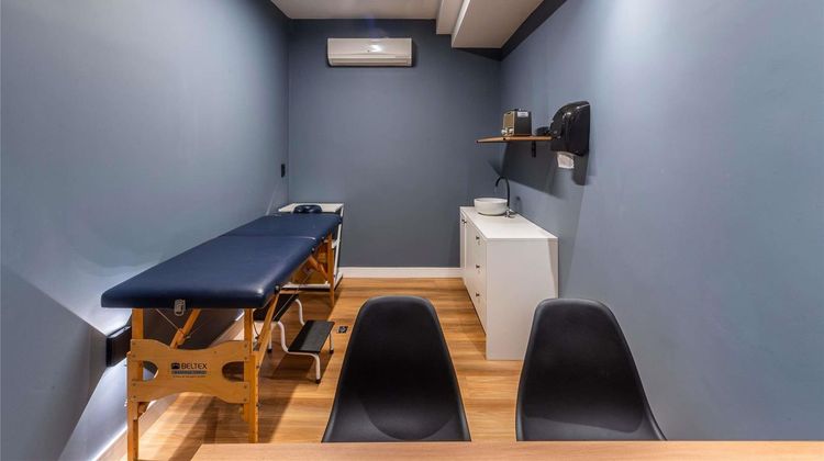 Manhattan Porto Alegre by Mercure Spa