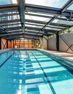 Manhattan Porto Alegre by Mercure