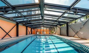 Manhattan Porto Alegre by Mercure