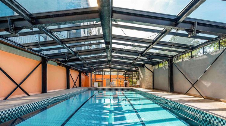 Manhattan Porto Alegre by Mercure Exterior