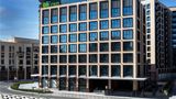 Ibis Styles Dubai Deira Exterior