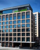 Ibis Styles Dubai Deira