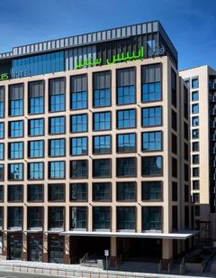 Ibis Styles Dubai Deira