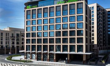 Ibis Styles Dubai Deira