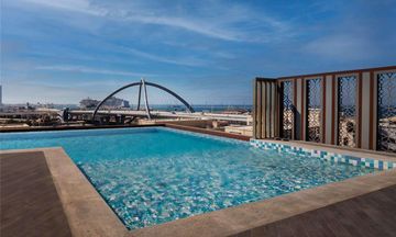 Ibis Styles Dubai Deira