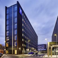 Ibis Budget Manchester Airport
