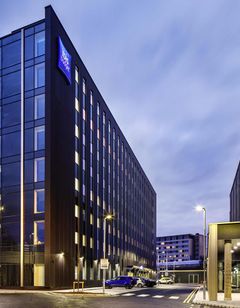 Ibis Budget Manchester Airport