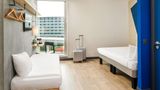 Ibis Budget Manchester Airport Room