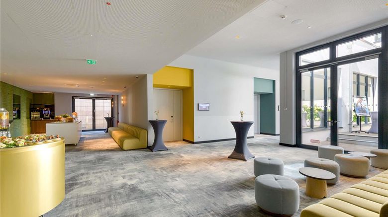 <b>Novotel Muenster City Other</b>. Images powered by <a href="https://iceportal.shijigroup.com/" title="IcePortal" target="_blank">IcePortal</a>.