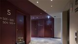 Novotel Muenster City Room