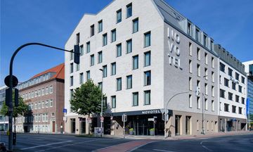 Novotel Muenster City