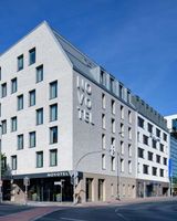 Novotel Muenster City