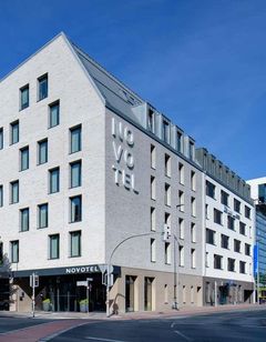 Novotel Muenster City
