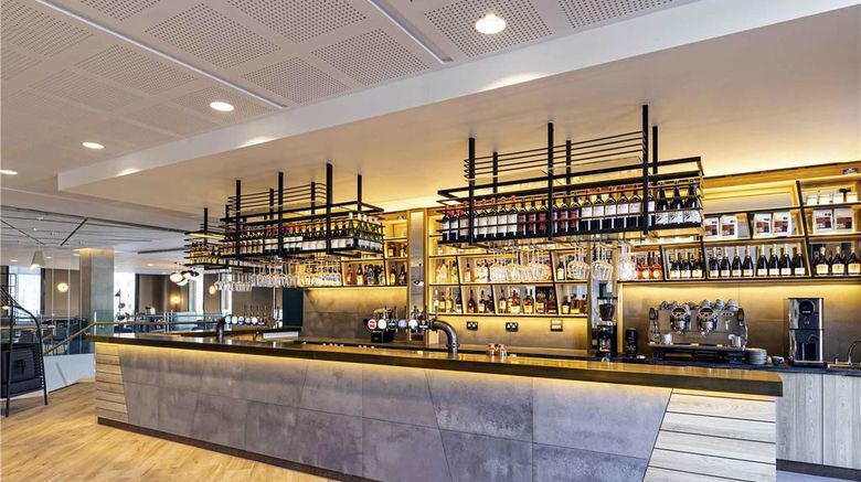 <b>Novotel Liverpool Paddington Village Exterior</b>. Images powered by <a href="https://iceportal.shijigroup.com/" title="IcePortal" target="_blank">IcePortal</a>.