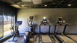Novotel Liverpool Paddington Village Health