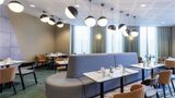 Novotel Liverpool Paddington Village Restaurant
