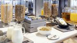 Novotel Liverpool Paddington Village Restaurant