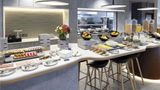 Novotel Liverpool Paddington Village Restaurant