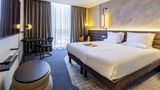 Novotel Liverpool Paddington Village Room