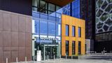 Novotel Liverpool Paddington Village Exterior