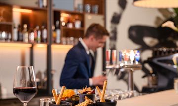 Mercure Geneva Airport