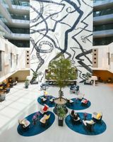 Mercure Geneva Airport