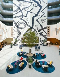 Mercure Geneva Airport