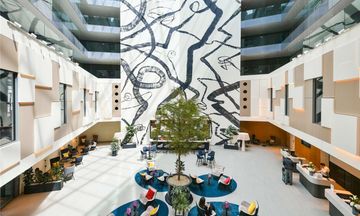 Mercure Geneva Airport