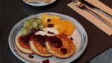 Hotel Tallinn by Mercure Restaurant