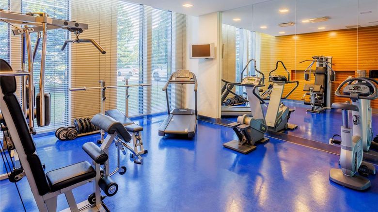 <b>Hotel Tallinn by Mercure Health</b>. Images powered by <a href="https://iceportal.shijigroup.com/" title="IcePortal" target="_blank">IcePortal</a>.