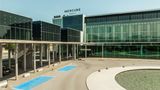 Hotel Tallinn by Mercure Exterior