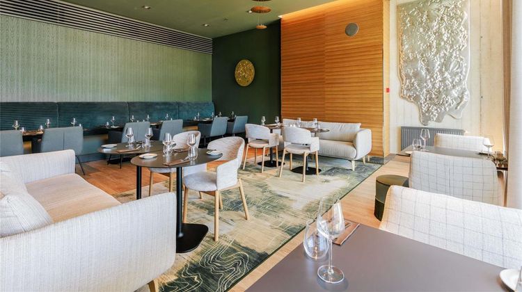 Hotel Tallinn by Mercure Other