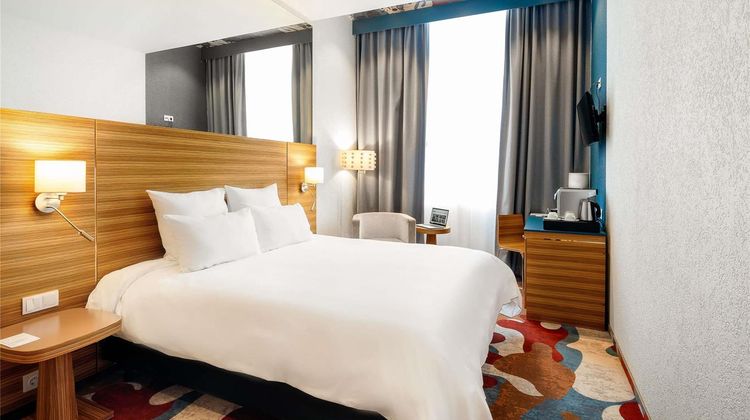 Hotel Tallinn by Mercure Room